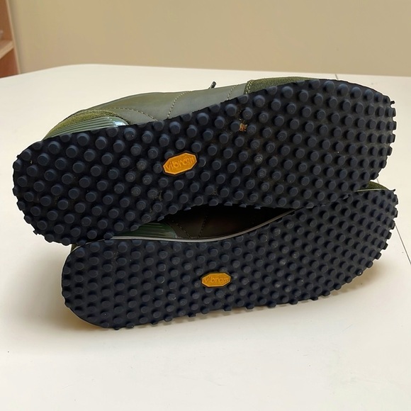 THE GREAT ROSEN VIBRAM Shoes Size 10 - Picture 7 of 11